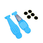 3-In-1 Fish-Shaped Tire Skimmer
