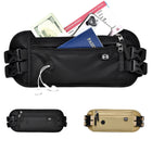 Passport Waist Pack