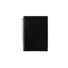 A5 Size Daily Planner With 80 Sheets Of Paper