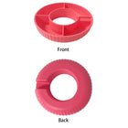 Snack Bowl For Tumbler Cup 40 Oz