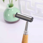 Disposable Hotel Bamboo Razor