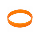 Debossed Silicone Wristbands