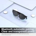Smart Glasses Wireless Bluetooth Sunglasses