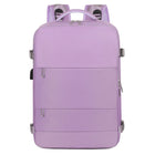 Large-Capacity Business Travel Laptop Bag