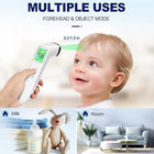 No-Touch Accurate Digital Thermometer
