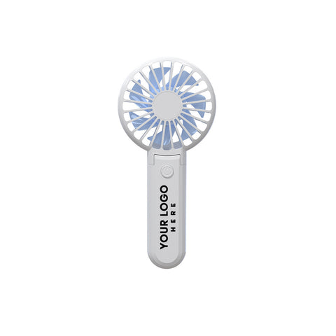 Handheld Foldable Mini Fan Moq20