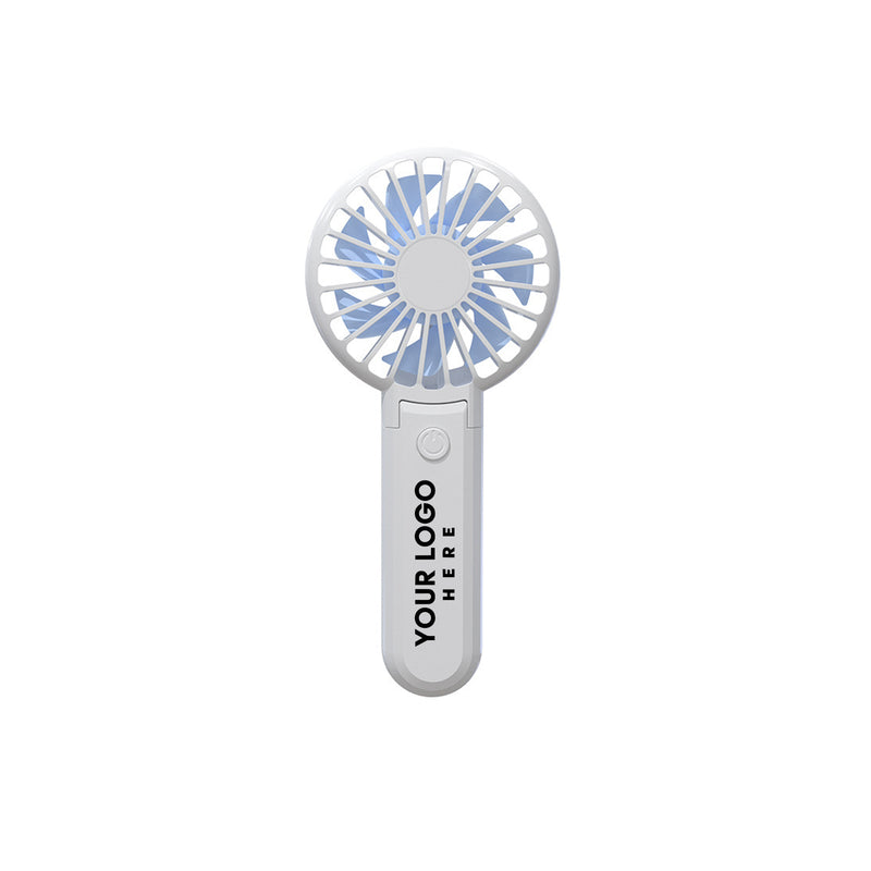 Handheld Foldable Mini Fan Moq20