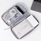 Mesh Pocket Digital Product Organizer Bag