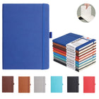 PU A5 Executive Notebook