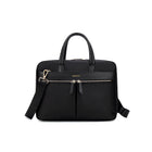 Large Capacity Unisex Laptop Case With Shoulder Strap