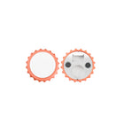 Beer Cap Shaped Magnetic Bottle Opener