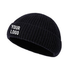 Wool Knitted Cap