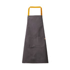 Apron W/Adjustable Neck Straps