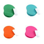 Ergonomic Support Mouse Pad
