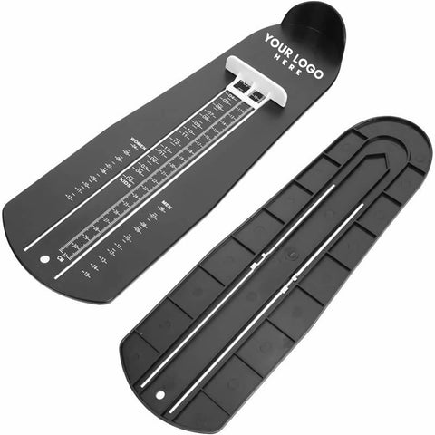 Foot Measuring Device