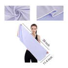 30" x 12" Evaporative Cooling Towel – 180 GSM