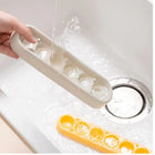 6-Piece Silicone Ice Molds