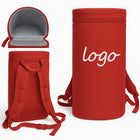 Custom Dual Strap Insulated Cooler Backpack