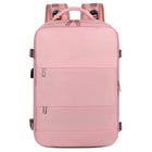Large-Capacity Business Travel Laptop Bag