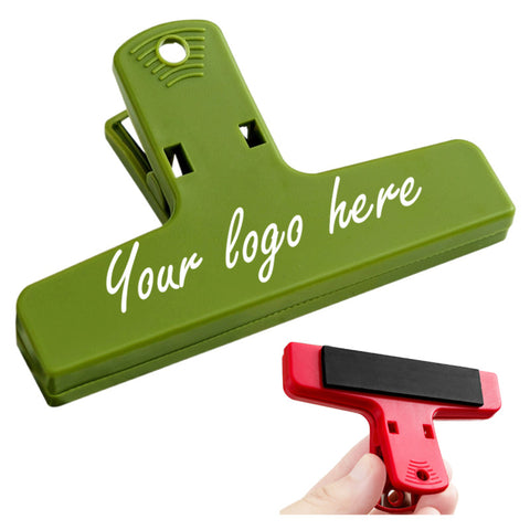 Colorful Magnetic Clip