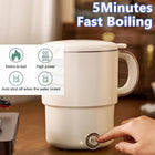 Car Travel Electric Kettle