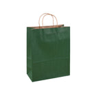 Economy Kraft Paper Tote Bag