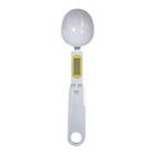 Kitchen Digital Measuring Spoons With Scale