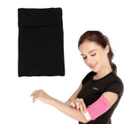 Polyester Sports Running Cell Phone Armband