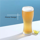 Pint Craft Beer Glass