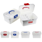 Large Medical Box