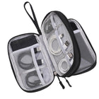 Cable Organizer Bag For Travel Accessories & Electronics