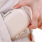 Natural Material Portable Pill Organizer