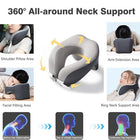 Travel Neck Pillow