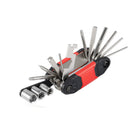 16-In-1 Bicycle Repair Tool