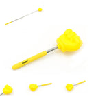 Pu Fist Telescopic Pointer