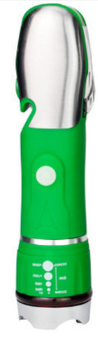 Multifunctional Car Emergency Flashlight