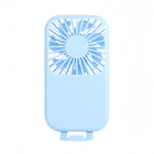 Mini Portable USB Rechargeable Pocket Fan