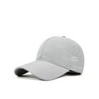 Mesh Quick-Dry Baseball Cap