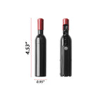 Multifunctional Wine Bottle Opener