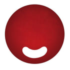 Plastic Hand Fan