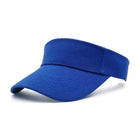 Adult Empty Top Sun Visor Sports Hat