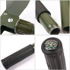 Lightweight Foldable Outdoor Shovel