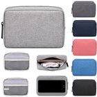 Electronic Accessories Organizer Pouch