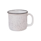 13Oz.Campfire Ceramic Mug