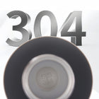 17oz Stainless Steel Insulated Mug