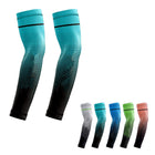 Ice Silk Cooling & Uv Protection Sleeves