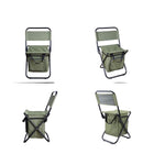 Portable Outdoor Folding Chair