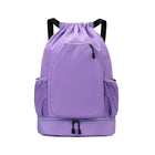 Outdoor Trendy Large-Capacity Badminton Bag