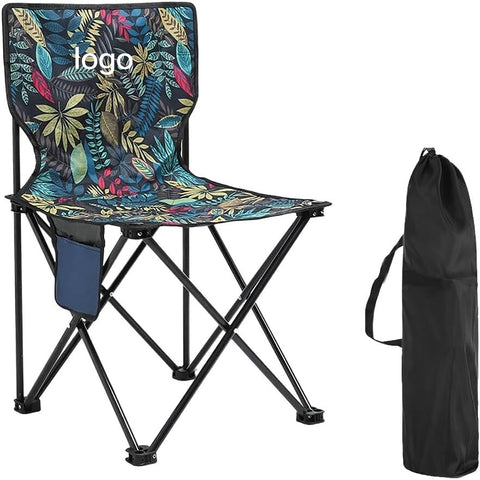 Outdoor Light Portable Folding Chairs for Camping Fishing