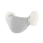 2 in 1 Women's Winter Mask